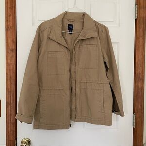 Gap Women’s Tan Jacket